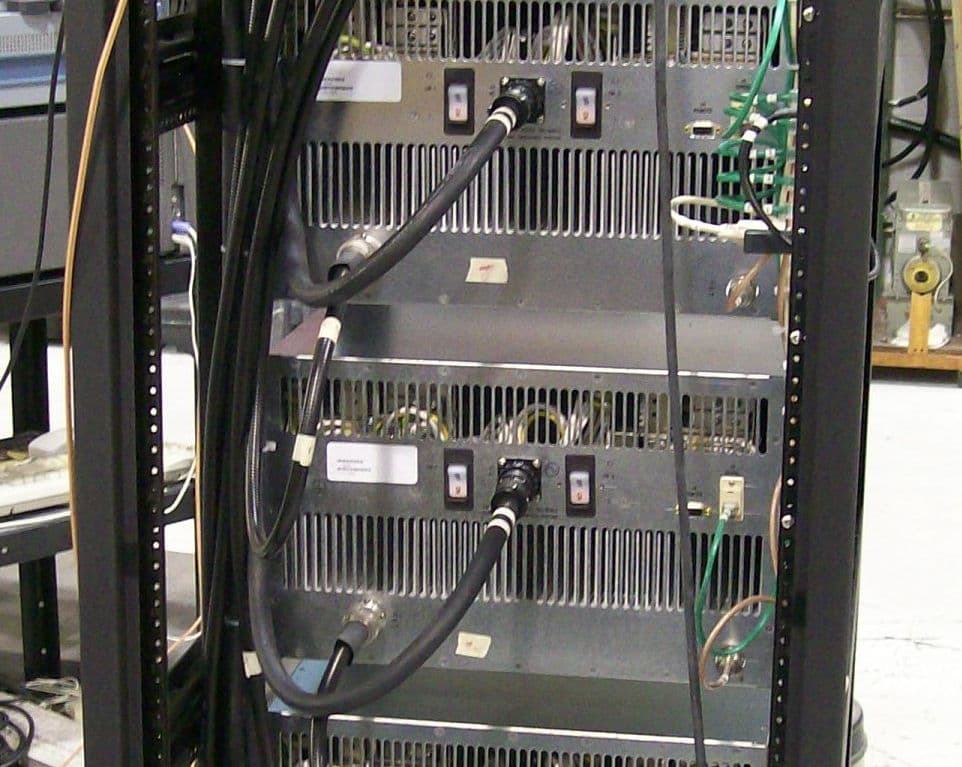 3000-Watt VHF Digital Transmitter - FCC ID OUSCHV4TD - UBS-Axcera (2)