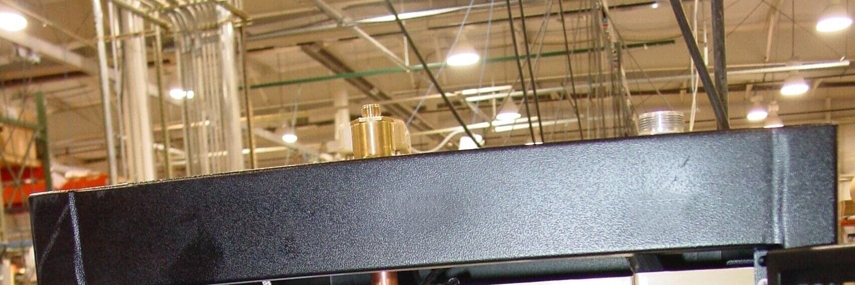 300-Watt UHF Digital Transmitter - FCC ID OUSDT830A - UBS-Axcera (2)