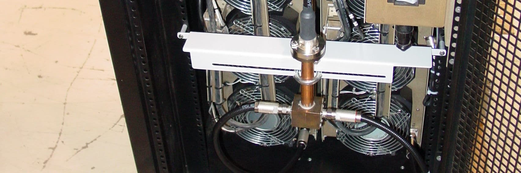 300-Watt UHF Digital Transmitter - FCC ID OUSDT830A - UBS-Axcera (5)