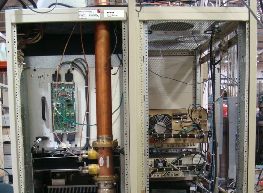 5000-Watt UHF Digital Transmitter - FCC ID OUSHU5000BTD - UBS-Axcera (4)