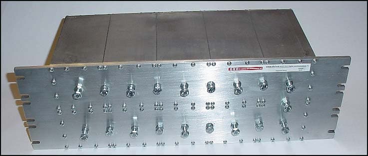 100-Watt VHF High Band Transmitter - FCC ID OUSLHV100AT - UBS-Axcera (3)