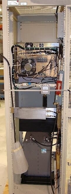 60-Watt VHF High Band Digital Transmitter - FCC ID OUSLHV60ATD - UBS-Axcera (2)