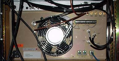 5-Watt, 1.6 GHz DVB-H Transmitter - FCC ID OUSLL5ATC - UBS-Axcera (2)