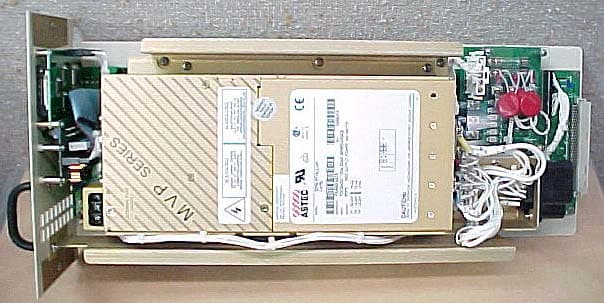 1000-Watt UHF Translator - FCC ID OUSLU1000AL - UBS-Axcera (3)