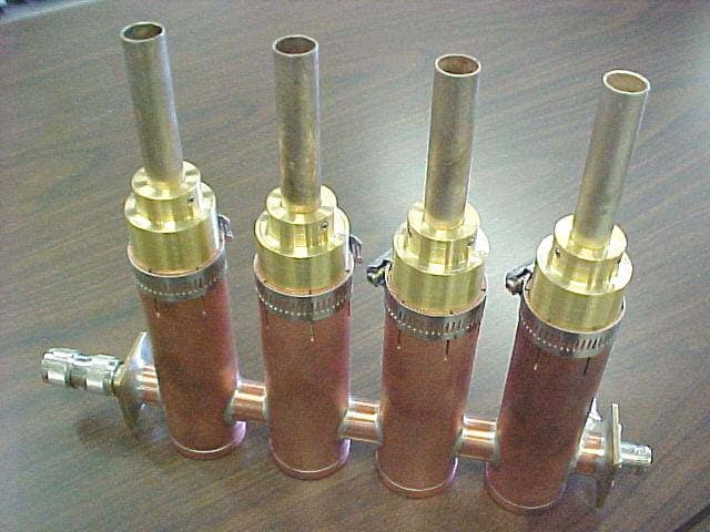 100-Watt UHF Translator - FCC ID OUSLU100AL - UBS-Axcera (2)