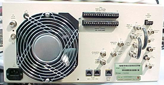 100-Watt UHF Translator - FCC ID OUSLU100AL - UBS-Axcera (3)
