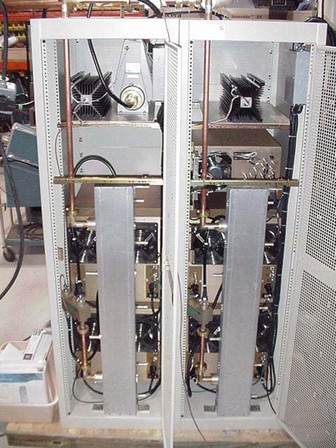 4000-Watt UHF Transmitter - FCC ID OUSLU4000AT - UBS-Axcera (2)