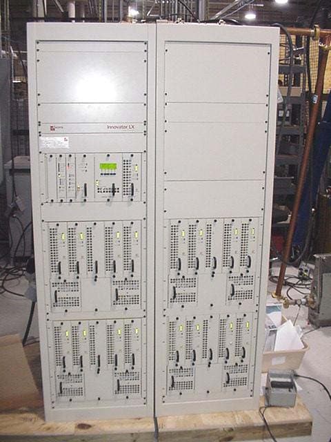 4000-Watt UHF Transmitter - FCC ID OUSLU4000AT - UBS-Axcera (3)