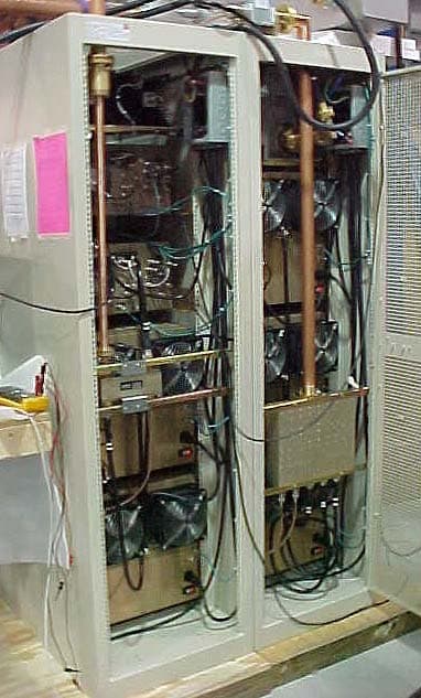 5000-Watt UHF Transmitter - FCC ID OUSLU5000AT - UBS-Axcera (1)