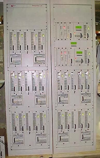 5000-Watt UHF Transmitter - FCC ID OUSLU5000AT - UBS-Axcera (2)