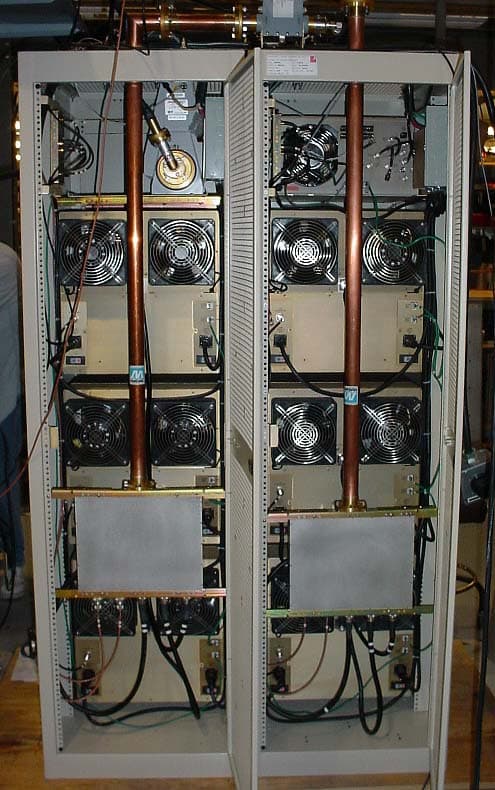6000-Watt UHF Translator - FCC ID OUSLU6000AL - UBS-Axcera (2)