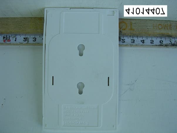Car Alarm Transmitter - FCC ID OUTST9 - Street Smart Security, Inc. (2)