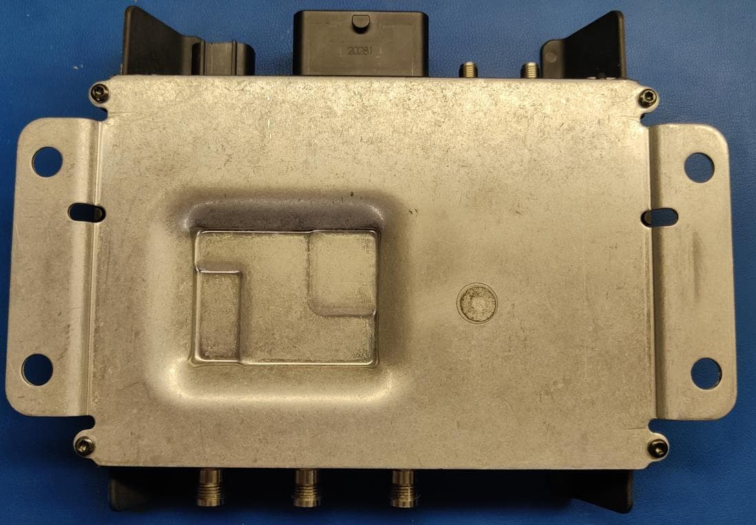 Telematics Modem - FCC ID OV5-MA4R - Deere & Company dba John Deere Intelligent Solutions Group (2)
