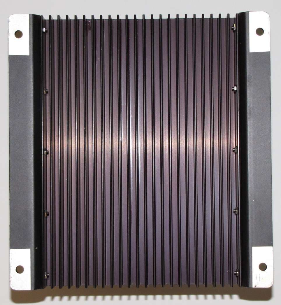 UHF 450 - 470 MHz RTK Amplifier - FCC ID OV5PCSRAMP450A - Deere & Company dba John Deere Intelligent Solutions Group