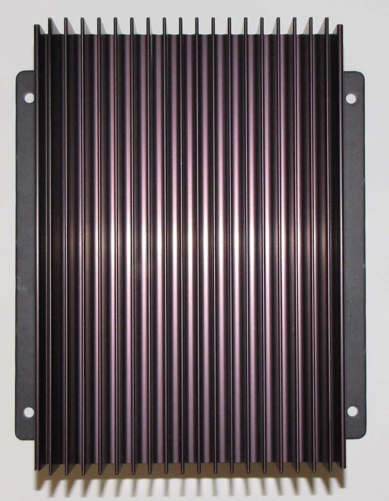 UHF 450 - 470 MHz RTK Amplifier - FCC ID OV5PCSRAMP450A - Deere & Company dba John Deere Intelligent Solutions Group (2)