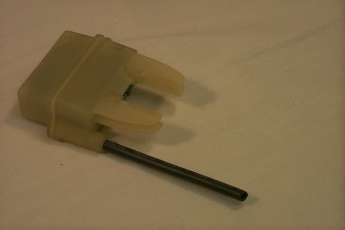 Water flow and temperature measurement transmitter - FCC ID OV6WMS001 - Wellspring International, Inc. (3)
