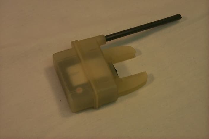 Water flow and temperature measurement transmitter - FCC ID OV6WMS001 - Wellspring International, Inc. (4)
