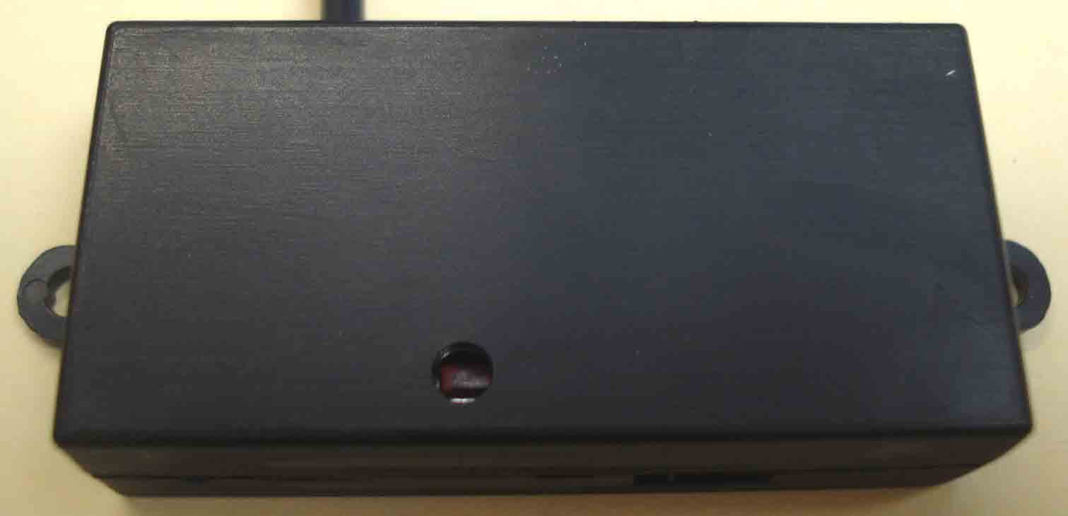 900MHz TRANSMITTER FOR WIRELESS IR REPEATER SYSTEM - FCC ID OV9-WIRE1 - Spyder Controls Corp. (1)