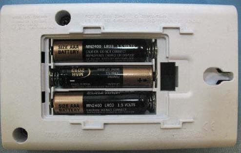 HydorLink Module Transceiver - FCC ID OVA5949 - EcoWater Systems, Inc