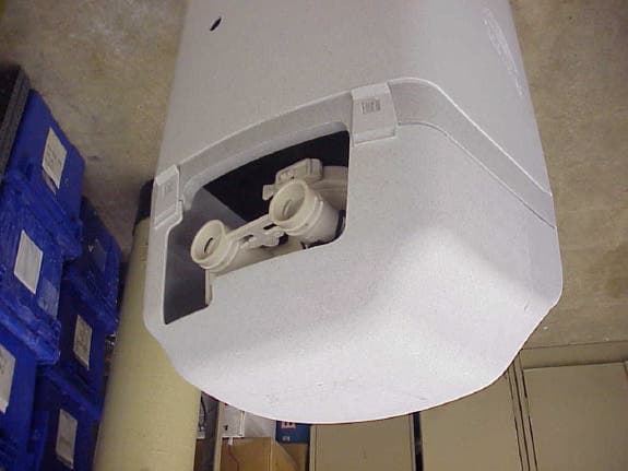 Water Conditioner - FCC ID OVA7243748 - EcoWater Systems, Inc (3)