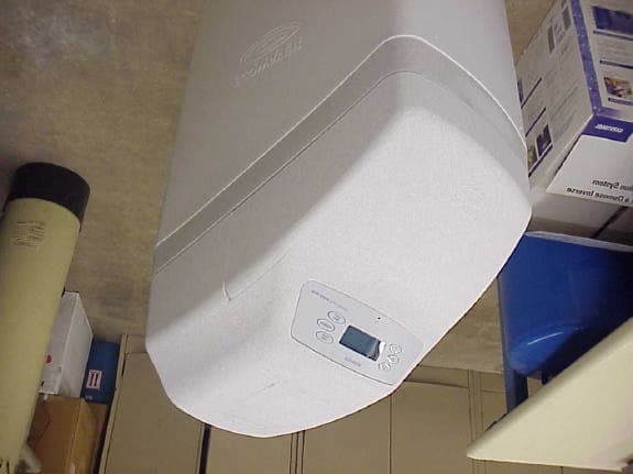 Water Conditioner - FCC ID OVA7243748 - EcoWater Systems, Inc (4)