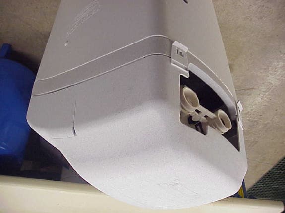 Water Conditioner - FCC ID OVA7243748 - EcoWater Systems, Inc (5)
