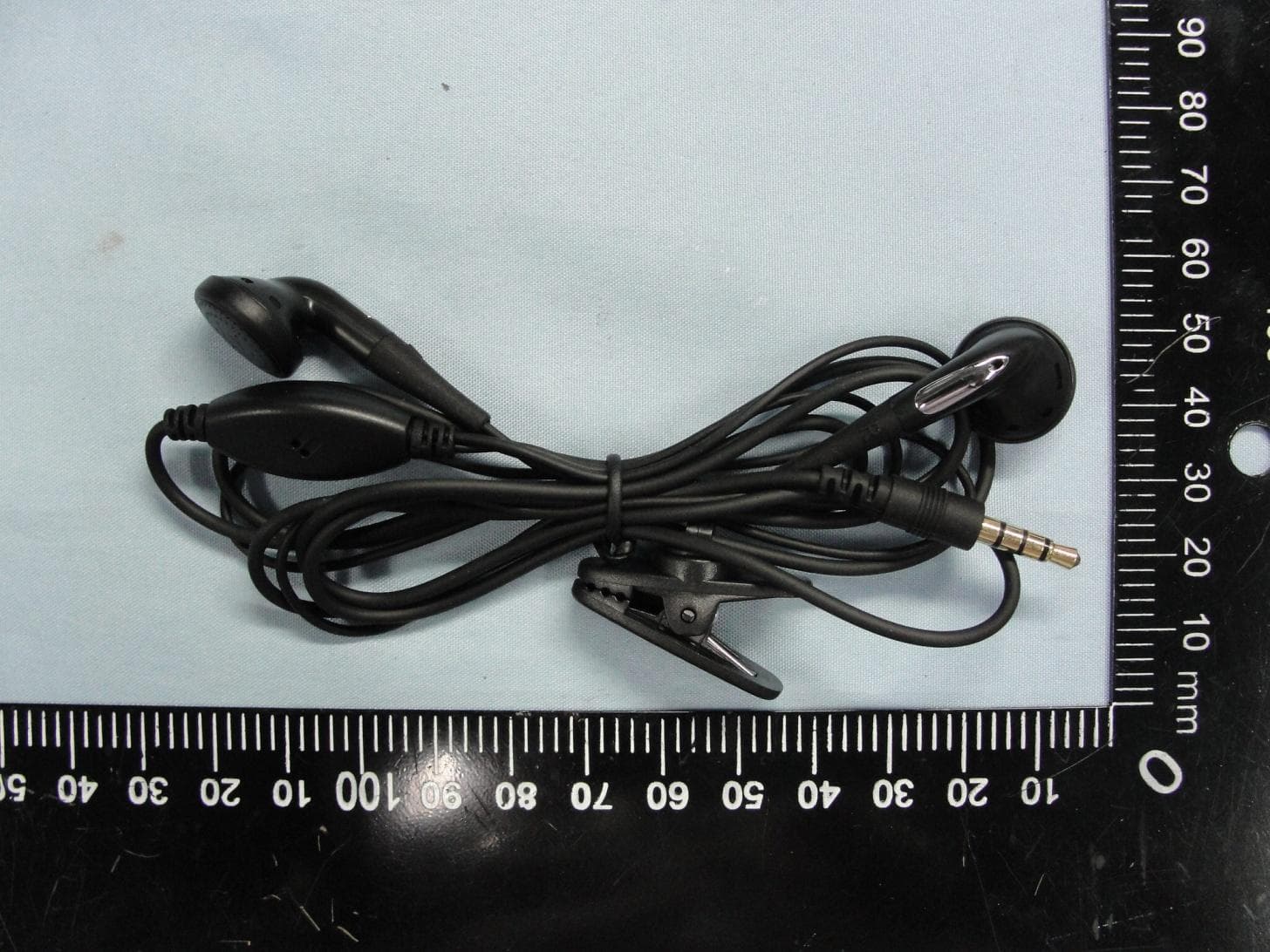 Cellular/PCS WCDMA/GSM/GPRS/EDGE phone with Bluetooth - FCC ID OVF-C4700 - Kyocera International, Inc