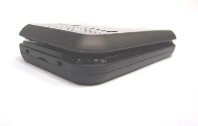 Dual Band 1XRTT CDMA Phone W/1xEVDO and Bluetooth - FCC ID OVFK60-E2-5G5 - Kyocera International, Inc (2)