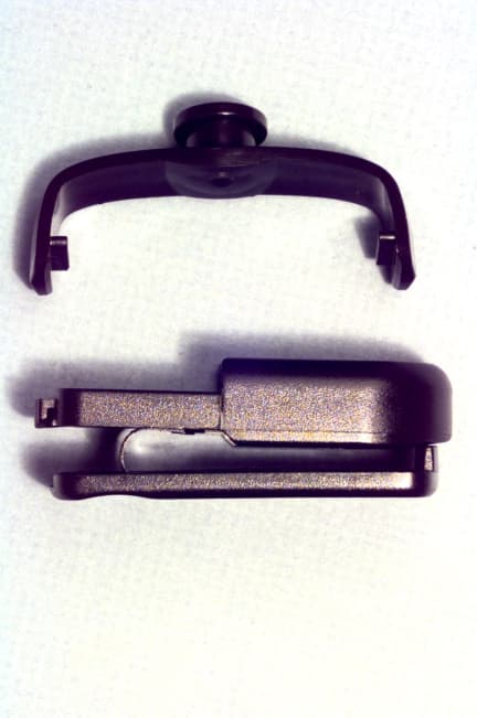 Tri-Mode Cellular Telephone - FCC ID OVFKWC-2135 - Kyocera International, Inc (5)
