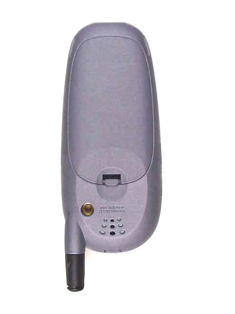 Trimode mobile phone - FCC ID OVFKWC-3245 - Kyocera International, Inc (2)