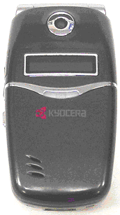K24 Dual Band Tri-mode Cellular Phone w/ Bluetooth - FCC ID OVFKWC-K24B - Kyocera International, Inc (2)
