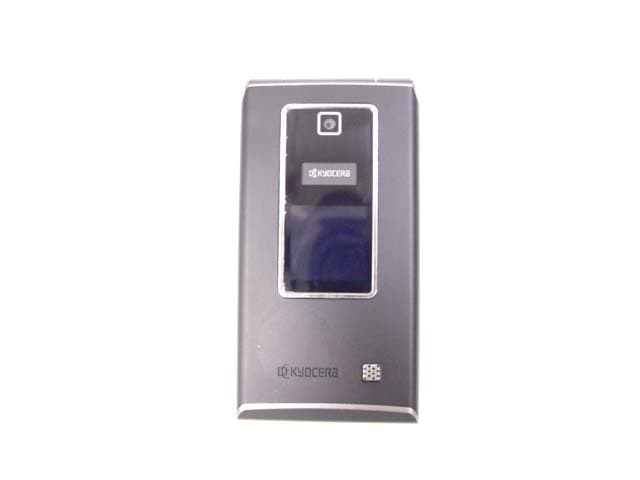 Tri-band CDMA Cellular phone with Bluetooth - FCC ID OVFKWC-K33B04 - Kyocera International, Inc (3)
