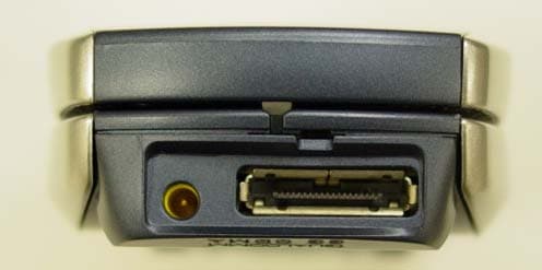 Dual Band Trimode AMPS/CDMA Cellular Phone - FCC ID OVFKWC-KX2 - Kyocera International, Inc (4)