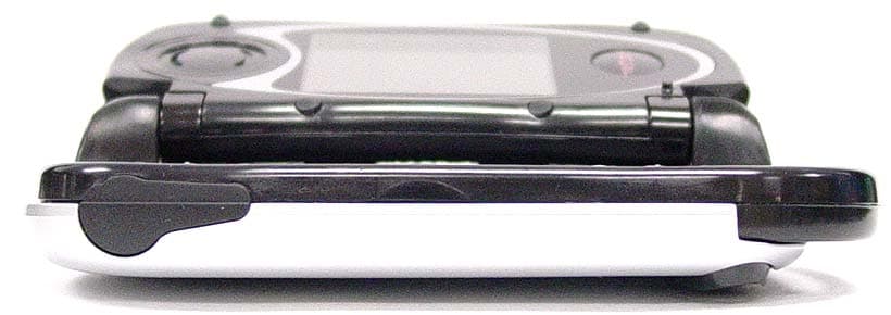 Dual Band Tri-Mode Cellular Phone With Bluetooth - FCC ID OVFKWC-KX21-2X0 - Kyocera International, Inc (2)