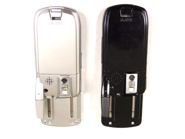 Dual-Band Tri-Mode Cellular Phone - FCC ID OVFKWC-KX5 - Kyocera International, Inc (2)