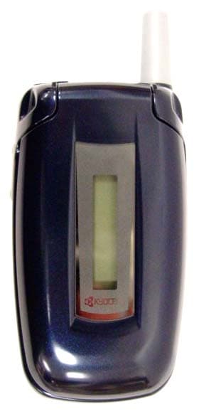 Dual-Band Tri-Mode Cellular Phone - FCC ID OVFKWC-KX9 - Kyocera International, Inc (4)
