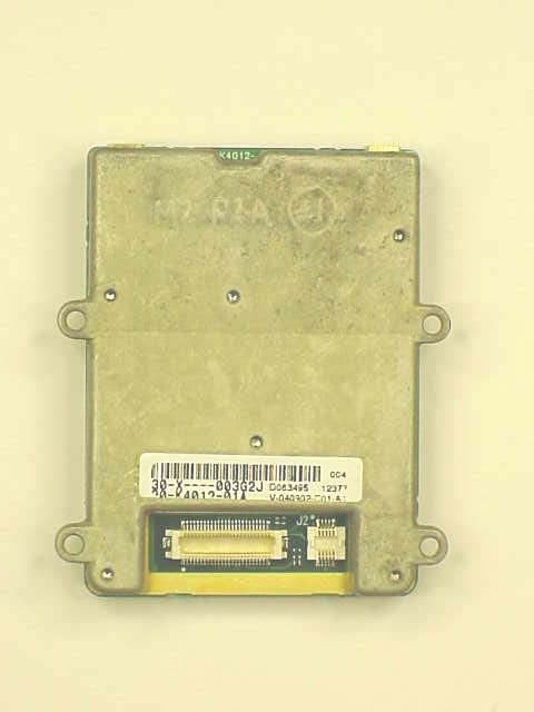 Transmitter Module - FCC ID OVFKWC-M200 - Kyocera International, Inc (2)