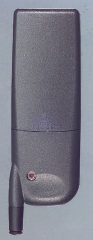 Tri-mode Mobile Phone - FCC ID OVFQCP-2035 - Kyocera International, Inc (4)