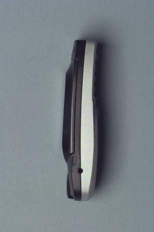 Portable Cellular Phone - FCC ID OVFQCP-3035 - Kyocera International, Inc (3)