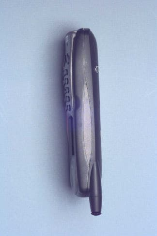 Portable Cellular Phone - FCC ID OVFQCP-6035 - Kyocera International, Inc (3)