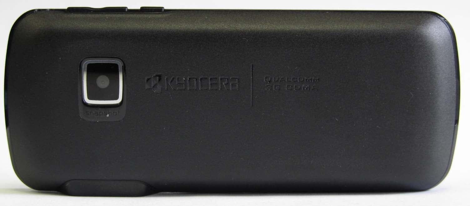 Tri-Band CDMA Phone - FCC ID OVFS13503CB - Kyocera International, Inc (2)