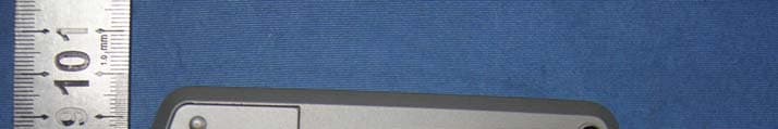 Wireless Transmitter - FCC ID OVI-RF915 - DAKANG HOLDING CO., LTD (5)