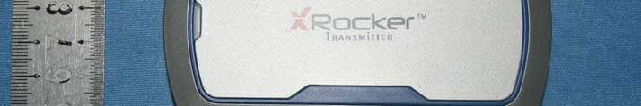 Wireless Transmitter - FCC ID OVI-RF915 - DAKANG HOLDING CO., LTD (4)