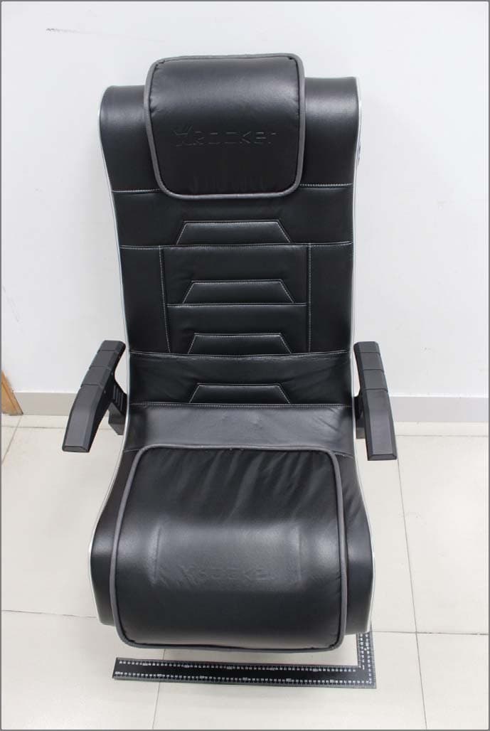 X PRO PEDESTAL ROCKER - FCC ID OVIBTV001 - DAKANG HOLDING CO., LTD