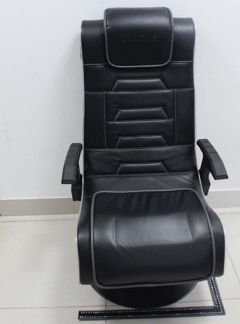 X PRO PEDESTAL ROCKER - FCC ID OVIBTV001 - DAKANG HOLDING CO., LTD (2)