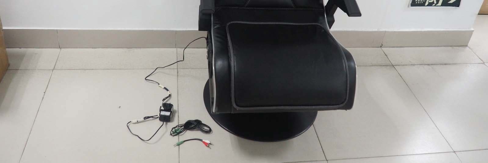 X PRO PEDESTAL ROCKER - FCC ID OVIBTV001 - DAKANG HOLDING CO., LTD (3)