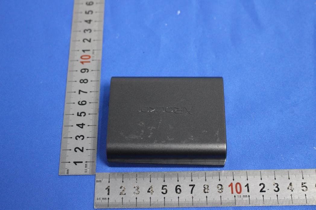 DAC - FCC ID OVIDAC - DAKANG HOLDING CO., LTD (5)