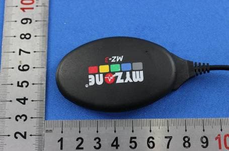 Physical Activity Belt - FCC ID OVJMZ-3 - Million Concept Electronic (Shenzhen) Co., Ltd (2)