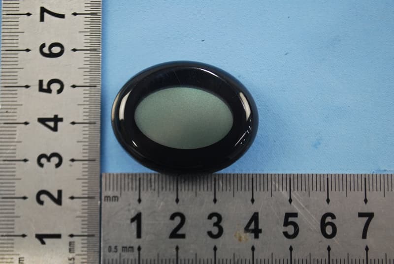 Pedometer watch - FCC ID OVJP118 - Million Concept Electronic (Shenzhen) Co., Ltd (3)