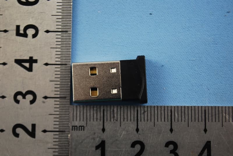 Pedometer watch - FCC ID OVJP118 - Million Concept Electronic (Shenzhen) Co., Ltd (2)